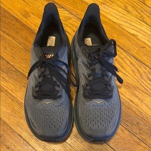Hoka One One Clifton 8
Anthracite Copper (Women's) Size 10